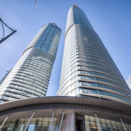 Sarkar Suites - Entertainment District Toronto Kültér fotó