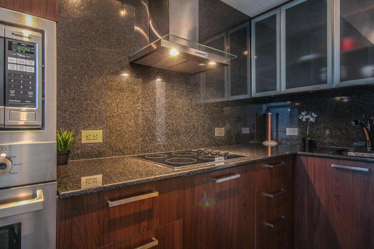 Sarkar Suites - Entertainment District Toronto Kültér fotó